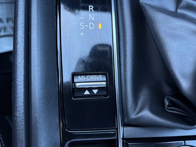 Used 2025 MAZDA CX-50 2.5 Hybrid w/ Premium Plus Pkg image 31