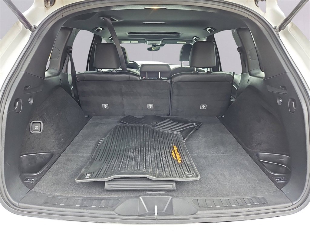 Certified 2023 Honda Passport TrailSport image 34