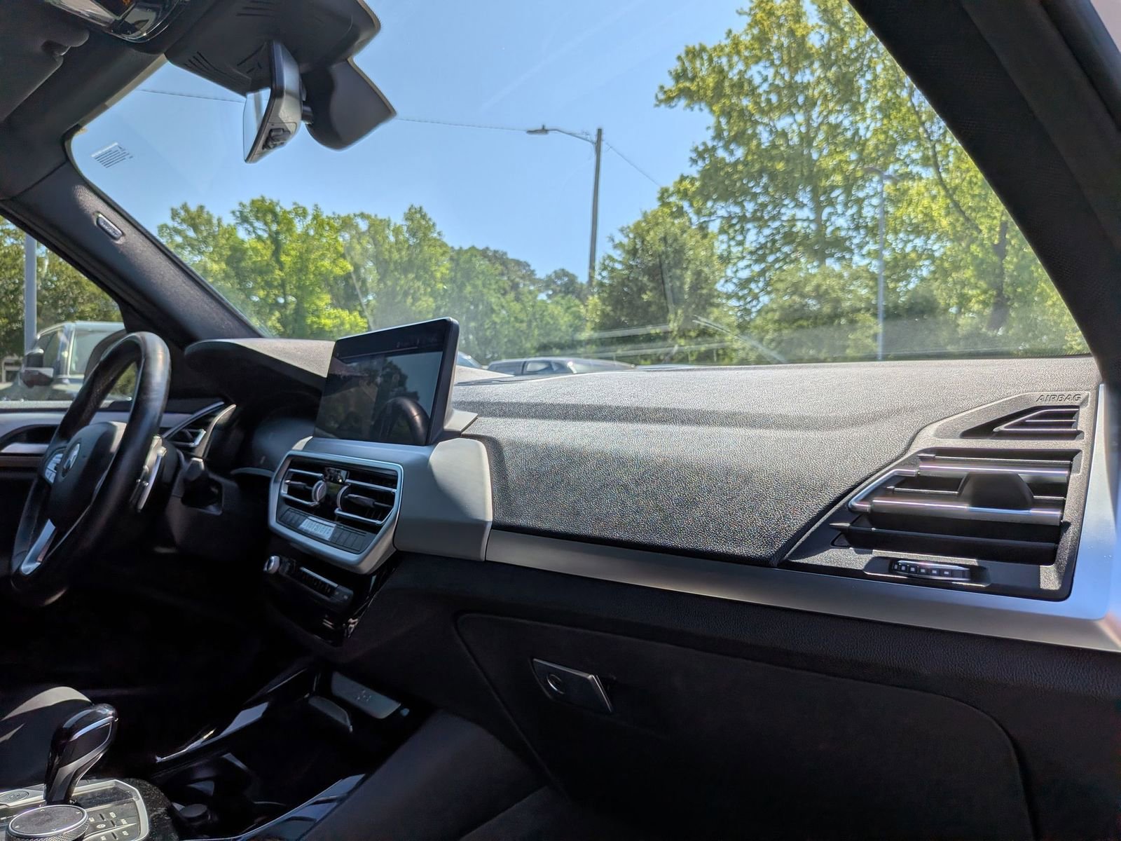 Used 2022 BMW X3 sDrive30i w/ Convenience Package RWD image 41