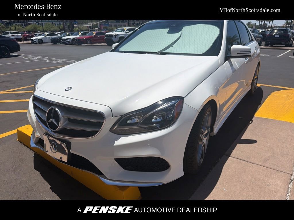Used 2014 Mercedes-Benz E 350 Sedan video 1