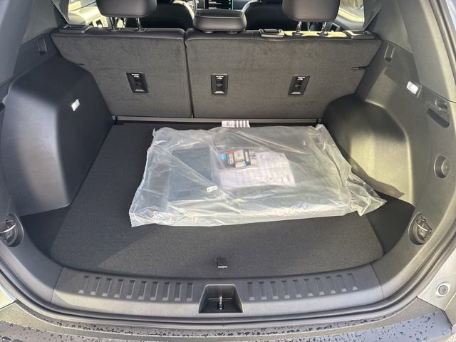 New 2026 GMC Terrain Elevation w/ Elevation Premium Package image 29