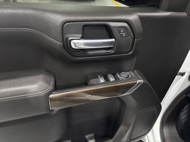 Used 2021 Chevrolet Silverado 1500 LT Trail Boss image 14