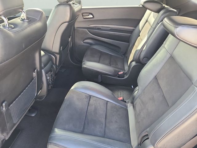 Used 2022 Dodge Durango GT image 16