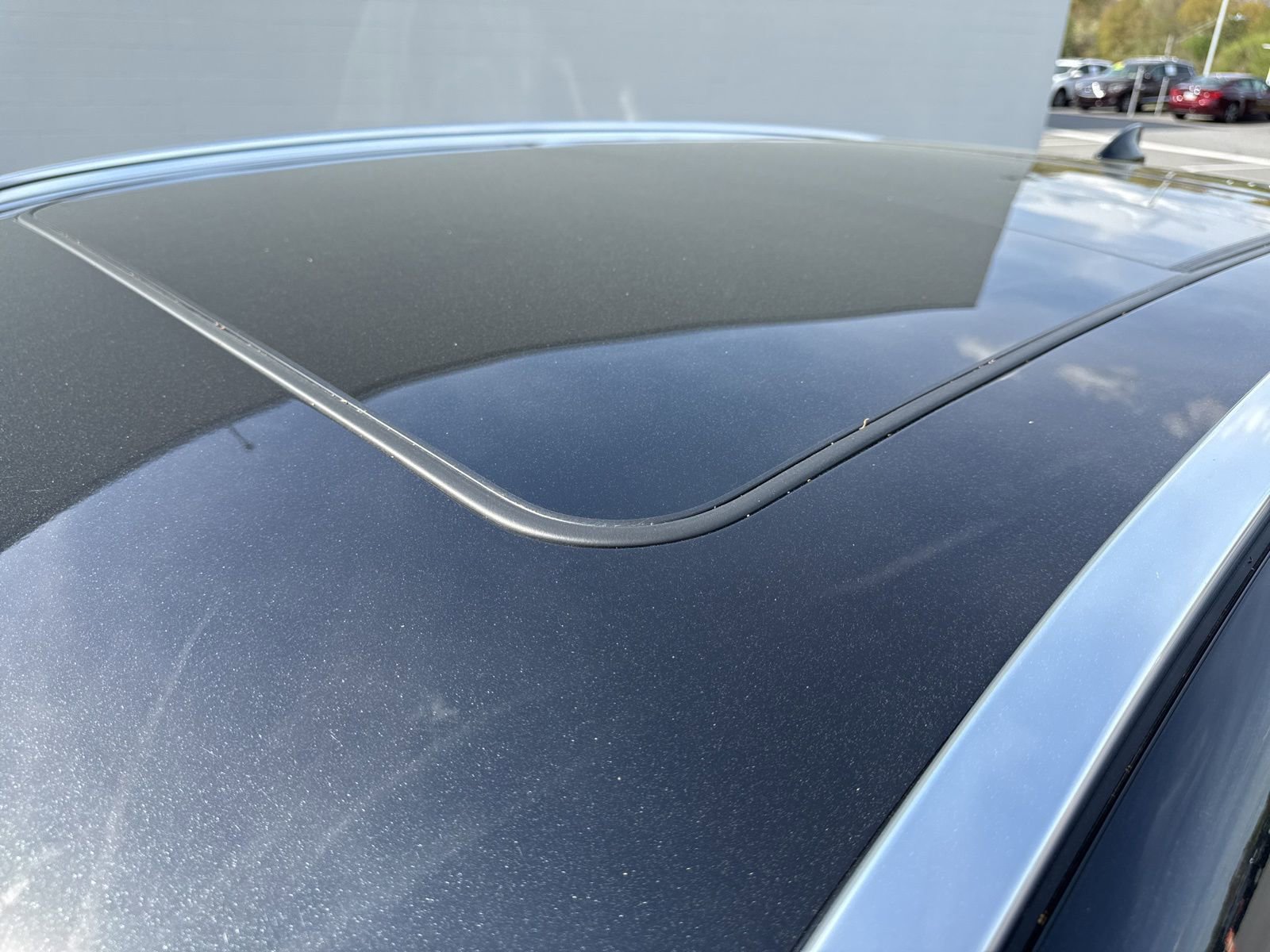 Used 2026 Genesis GV80 3.5T Prestige image 40