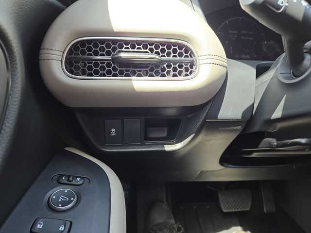New 2027 Honda HR-V EX-L image 22