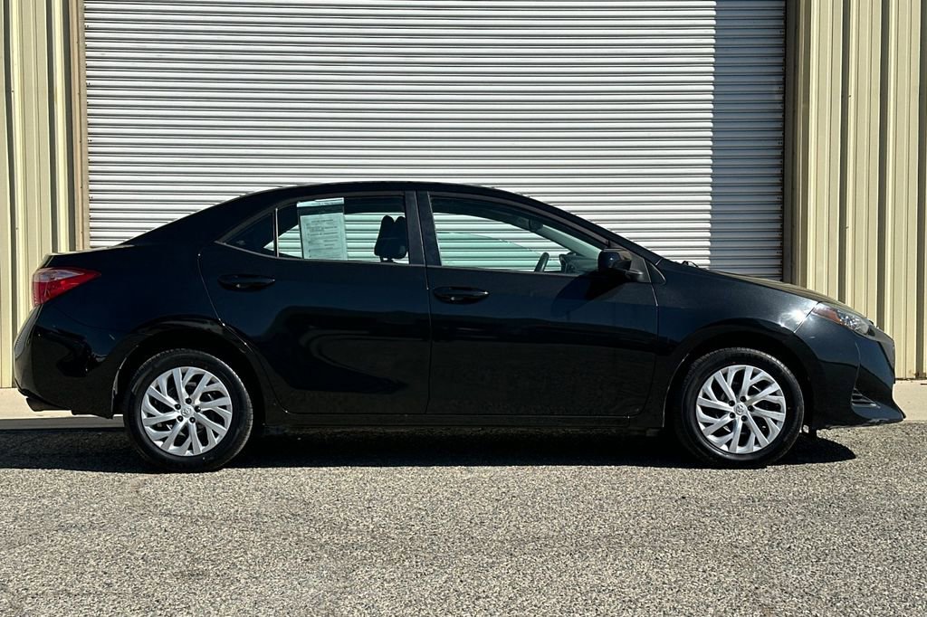 Used 2019 Toyota Corolla LE FWD image 7