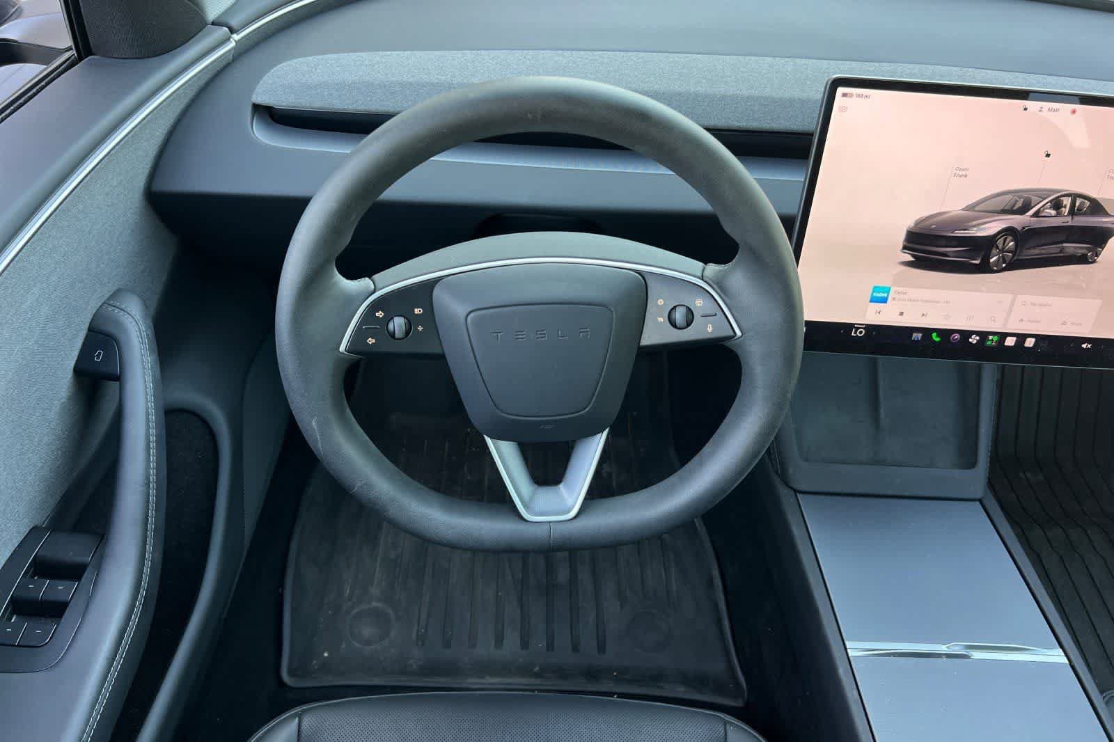 Used 2025 Tesla Model 3 Long Range RWD image 16