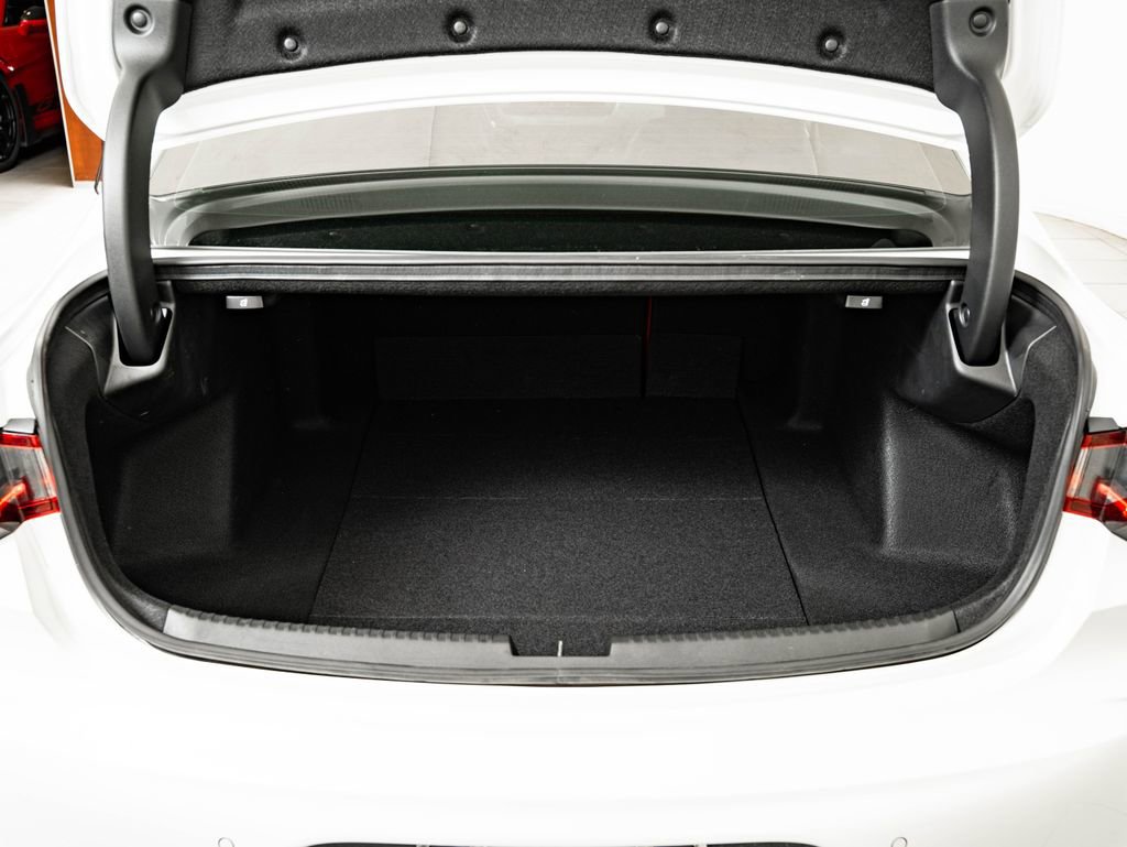 Used 2025 Acura TLX SH-AWD w/ A-SPEC Pkg image 21