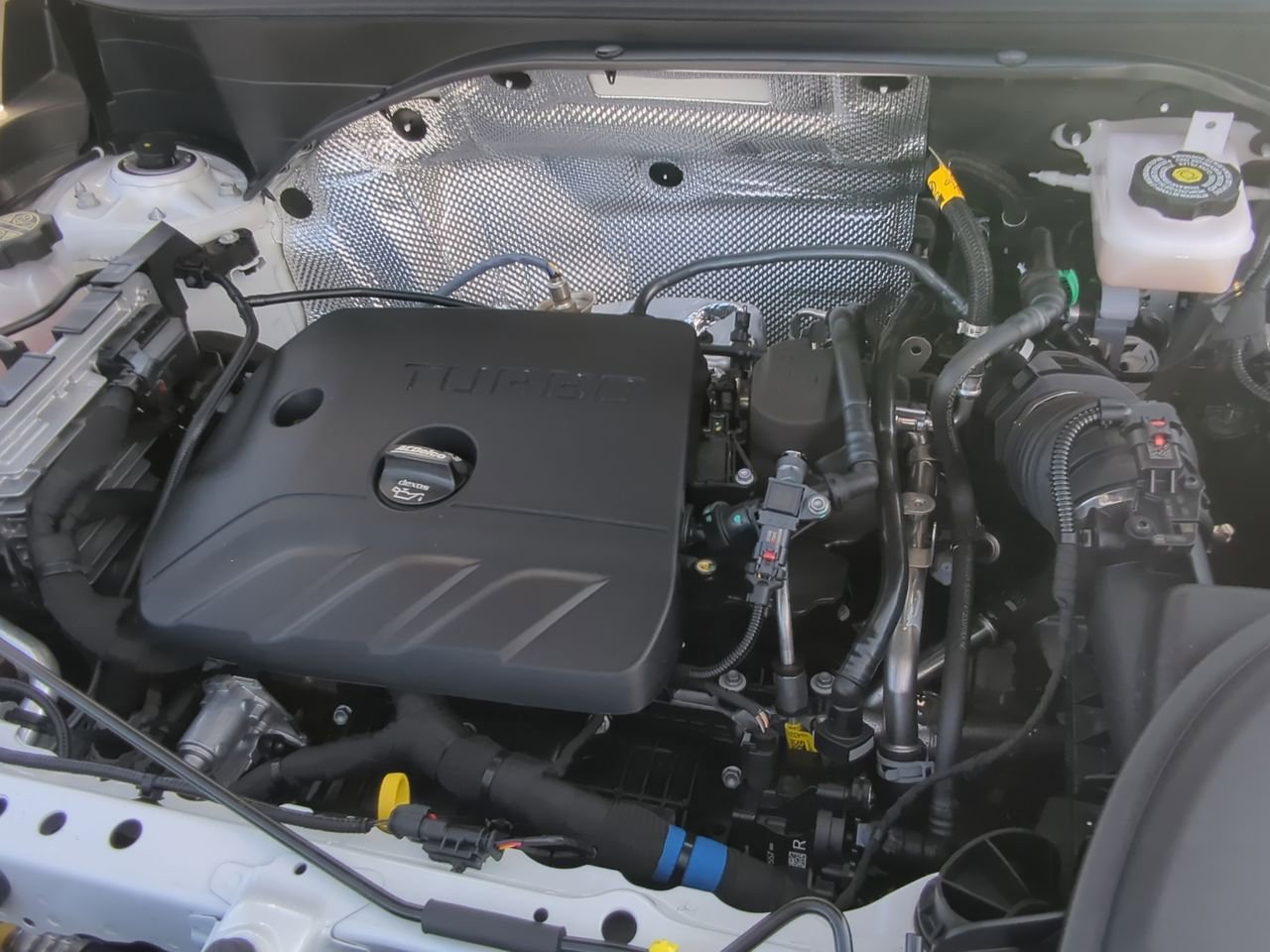 Used 2025 Buick Encore GX Preferred w/ Advanced Technology Package FWD image 27