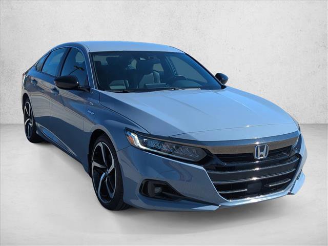 Used 2022 Honda Accord Sport image 25