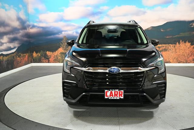 Used 2025 Subaru Ascent Premium AWD/4WD image 3