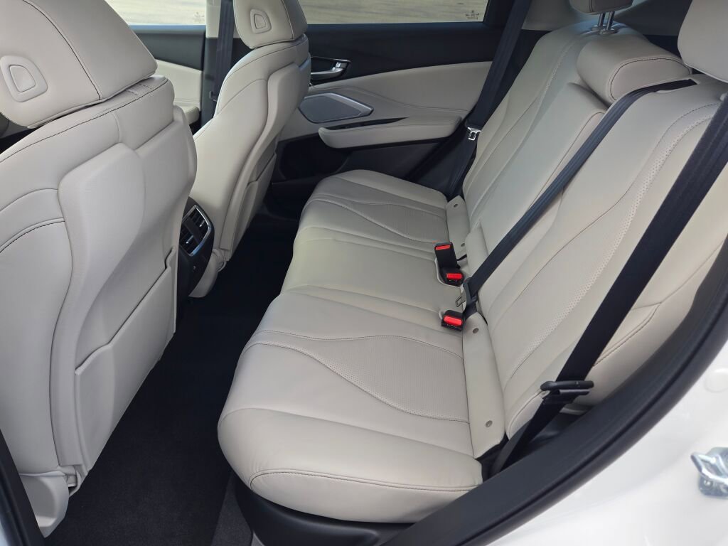 New 2026 Acura RDX SH-AWD w/ Technology Package image 21