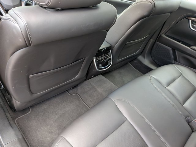 Used 2019 Cadillac XTS Luxury w/ Driver Awareness Package FWD image 16