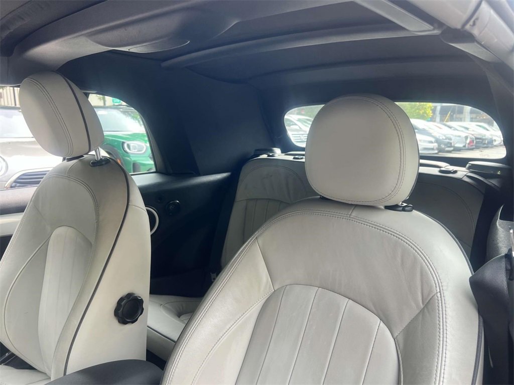 Used 2017 MINI Cooper S image 17