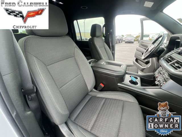 Used 2022 GMC Yukon XL SLE RWD image 33