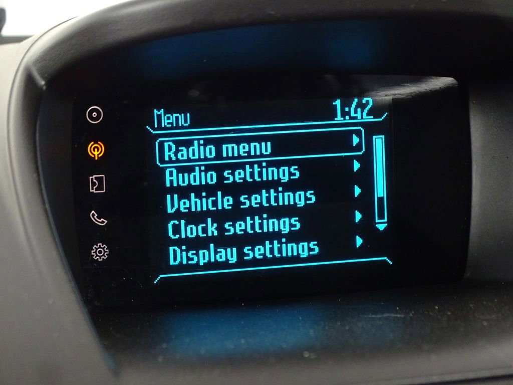 Used 2017 Ford Fiesta SE image 33