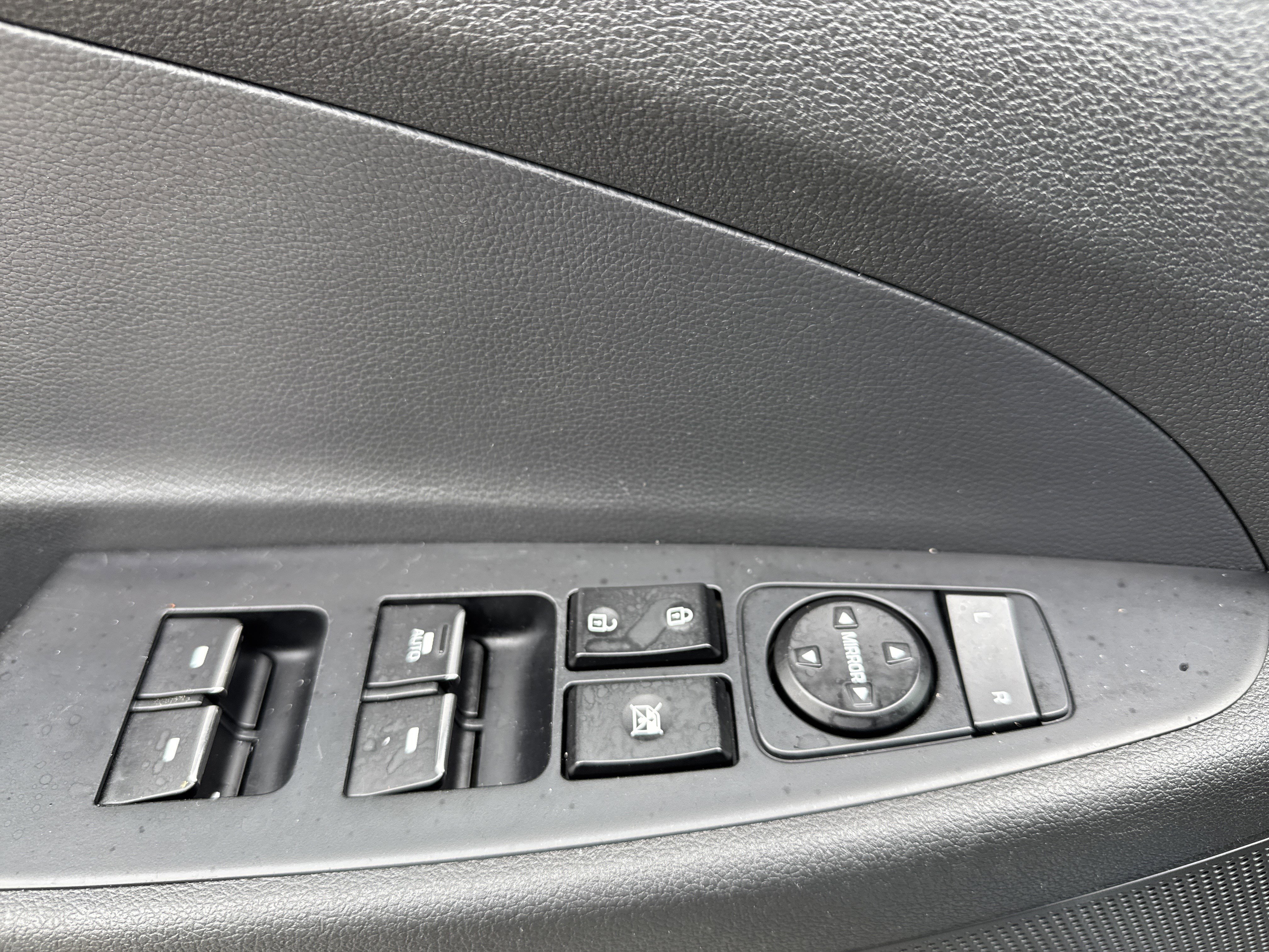 Used 2018 Hyundai Tucson Limited FWD image 14