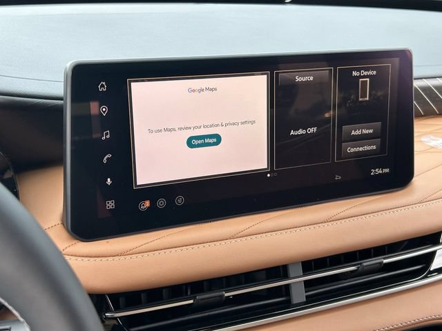New 2027 INFINITI QX60 Autograph AWD/4WD image 27