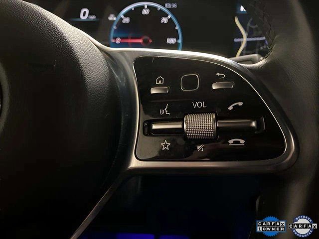 Used 2023 Mercedes-Benz EQB 300 4MATIC w/ Pinnacle Package image 42