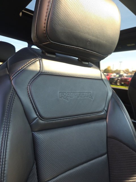 Used 2021 Ford F150 Raptor w/ Equipment Group 801A High AWD/4WD image 24