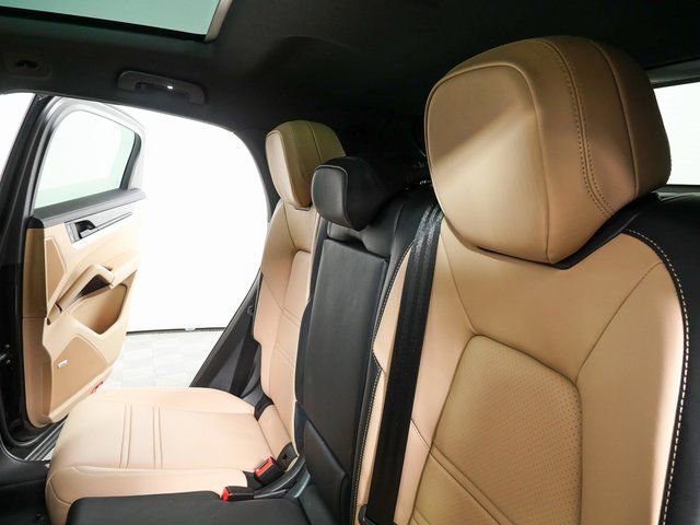 New 2026 Porsche Cayenne E-Hybrid Coupe image 23