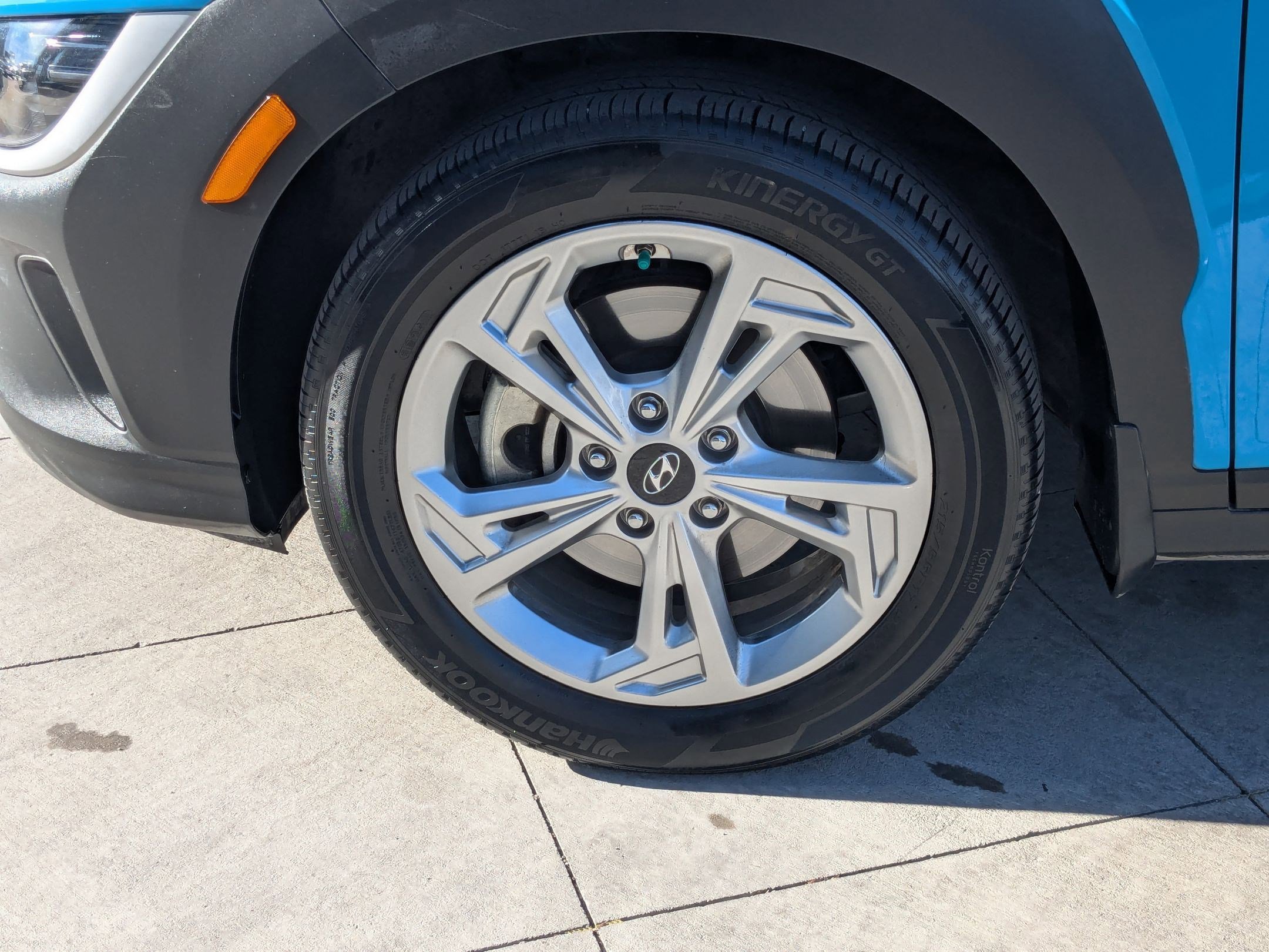 Certified 2022 Hyundai Kona SEL w/ Convenience Package image 13