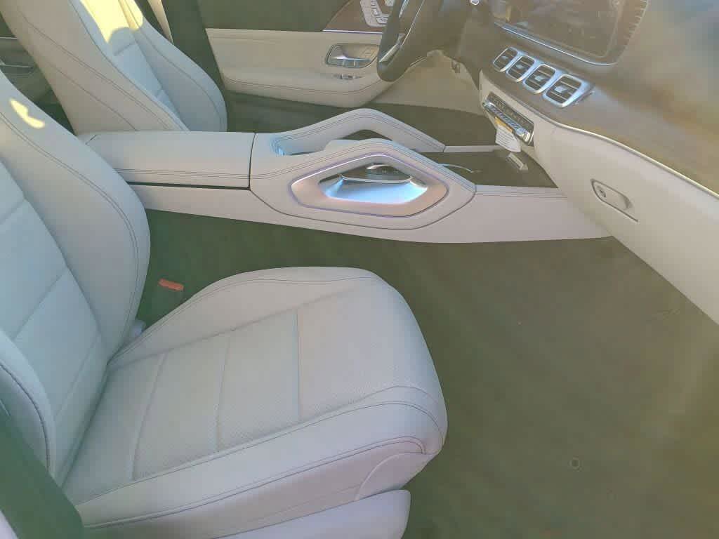 New 2026 Mercedes-Benz GLE 350 4MATIC image 21