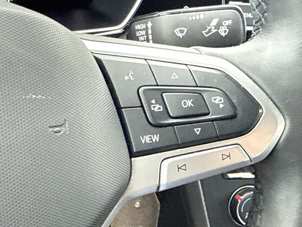 Certified 2024 Volkswagen Jetta Sport FWD image 20