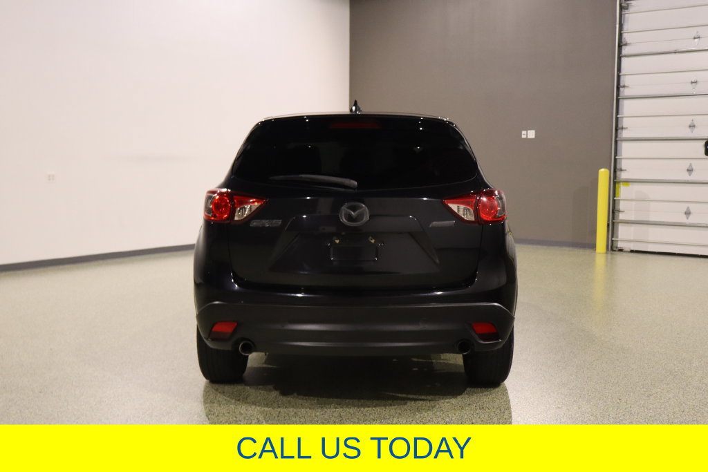 Used 2016 MAZDA CX-5 Touring FWD image 9