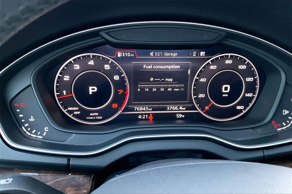 Used 2018 Audi Q5 2.0T Premium image 13