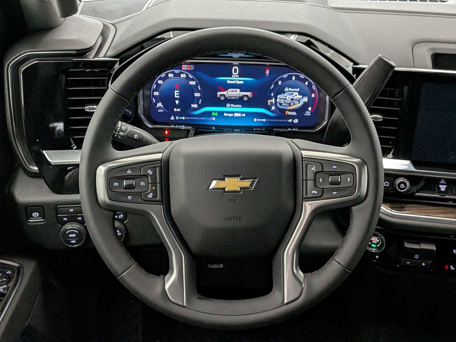 New 2026 Chevrolet Silverado 2500 LT image 25