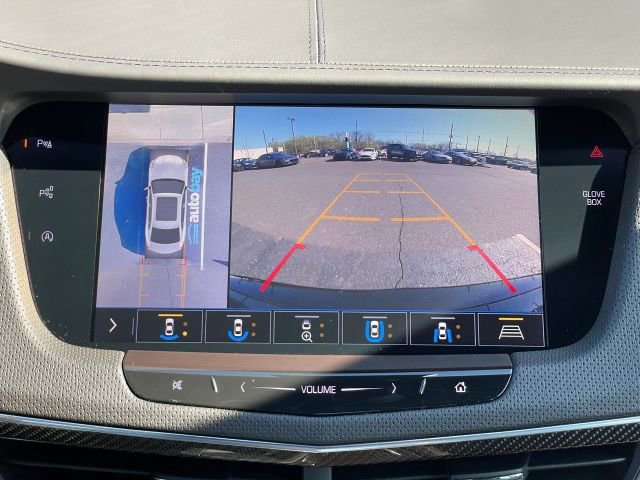 Used 2019 Cadillac CT6 Platinum image 33