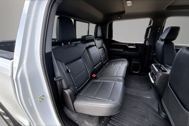 Used 2023 GMC Sierra 1500 SLT w/ SLT Premium Package AWD/4WD image 26