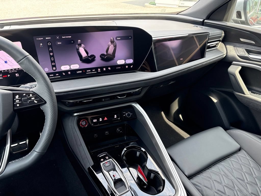 New 2026 Audi SQ5 Premium Plus AWD/4WD image 25