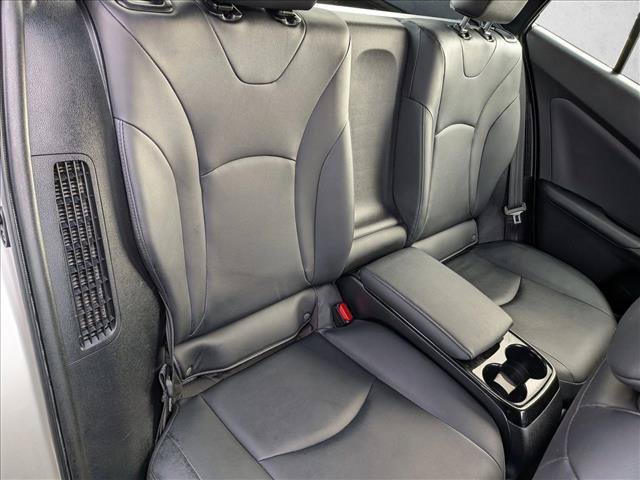 Used 2017 Toyota Prius Prime Advanced w/ Preferred Accessory Package FWD image 19