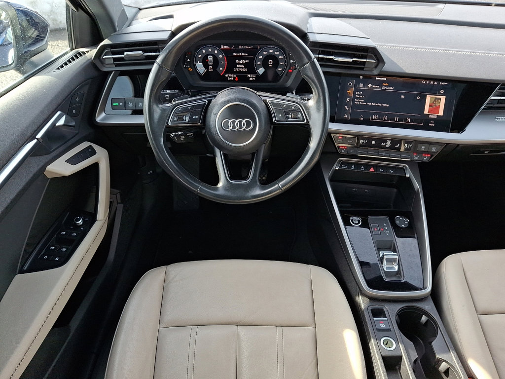 Used 2023 Audi A3 2.0T Premium image 22