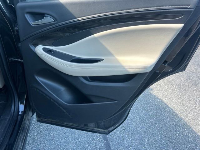 Used 2020 Buick Envision Preferred AWD/4WD image 14