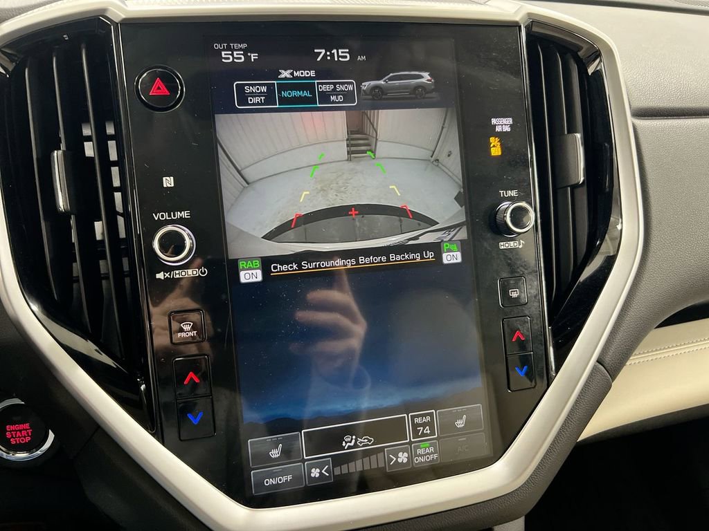 Used 2023 Subaru Ascent Limited image 15