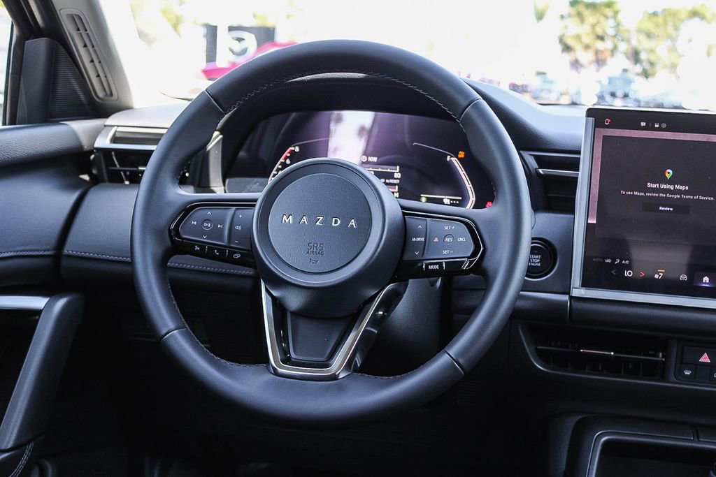 New 2026 MAZDA CX-5 Select AWD/4WD image 16