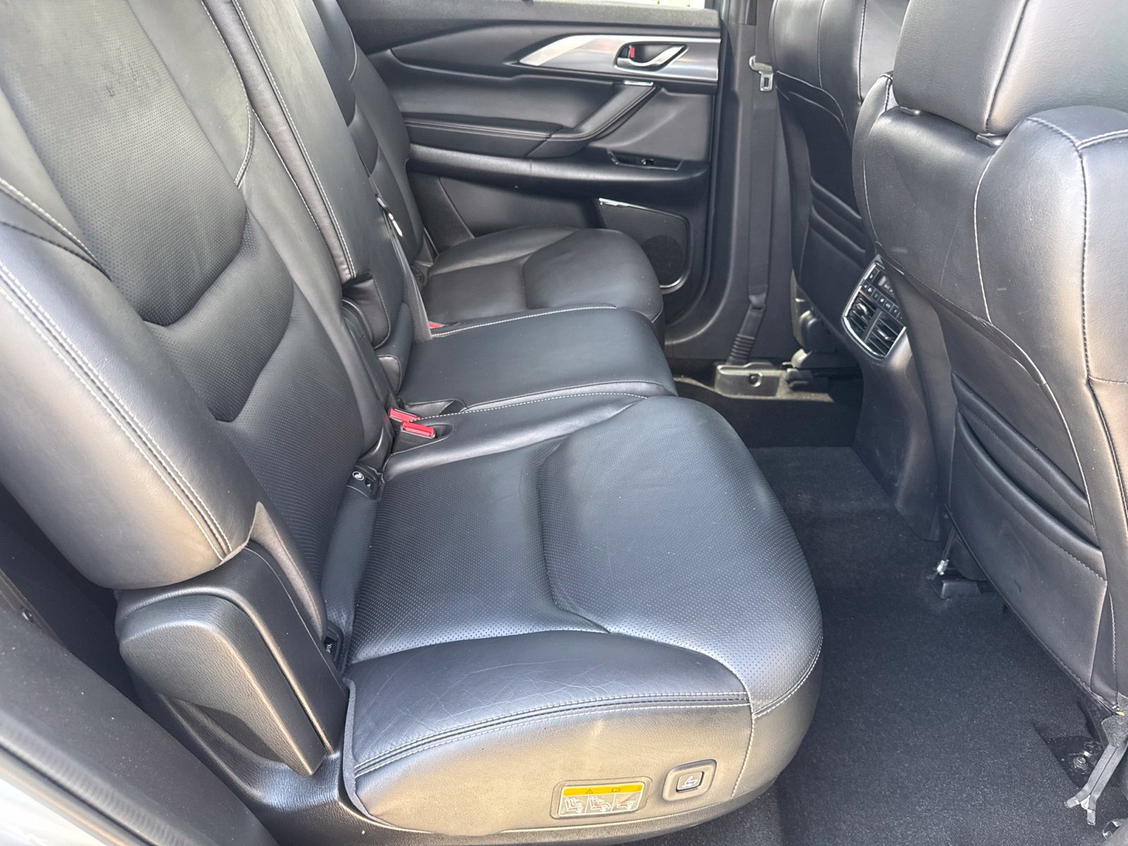 Used 2021 MAZDA CX-9 Grand Touring AWD/4WD image 26
