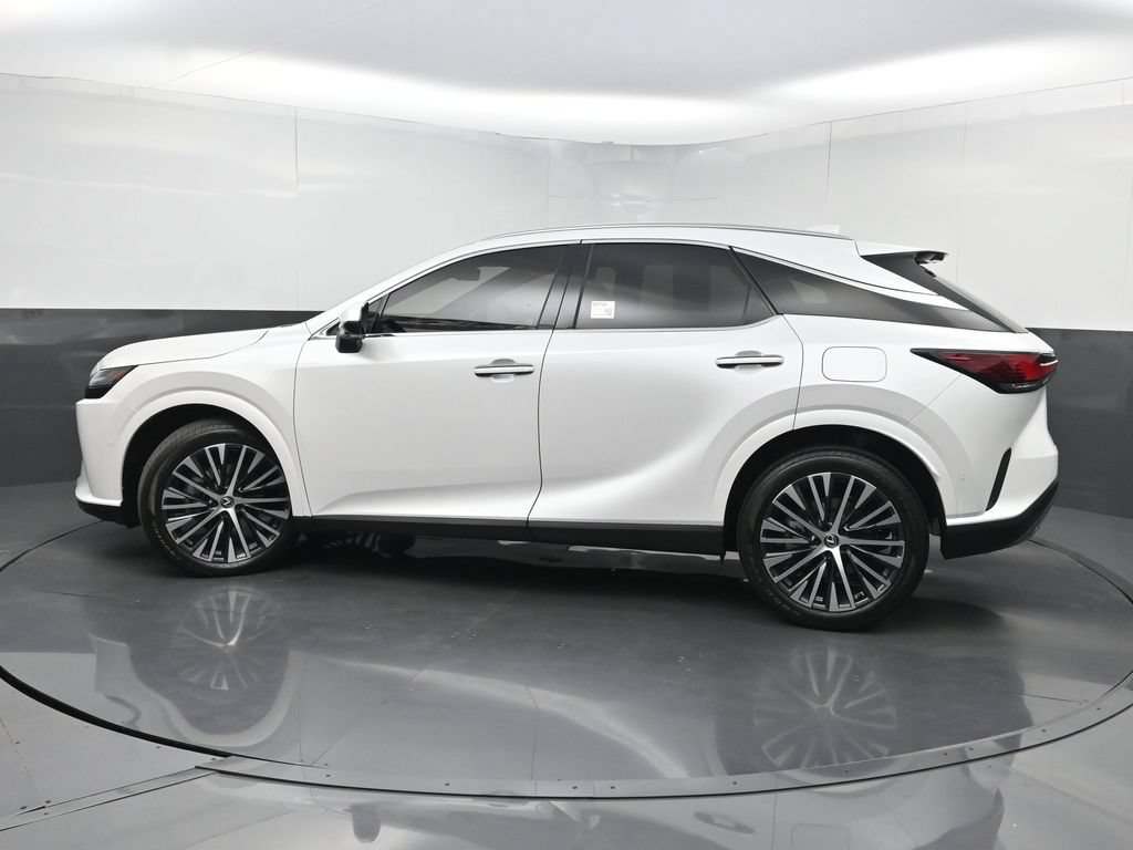 Used 2024 Lexus RX 350 Premium Plus w/ Convenience Package FWD image 42