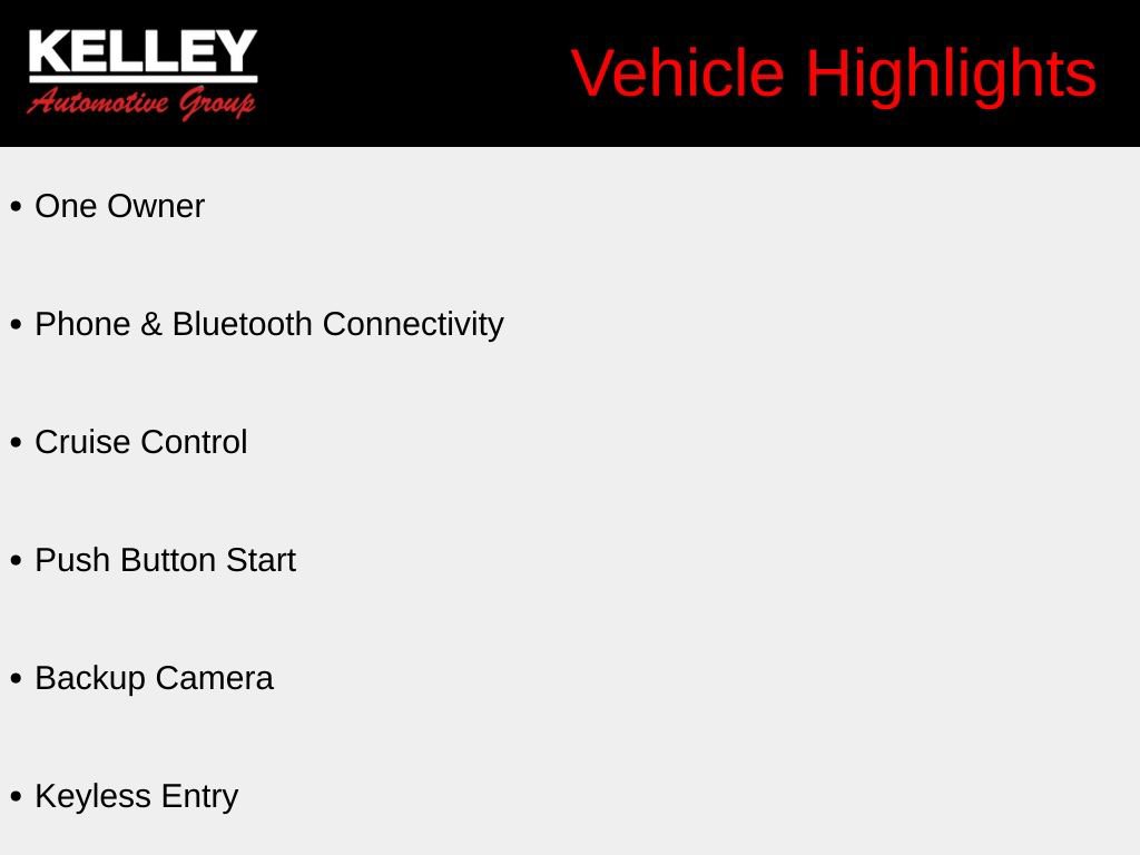 Used 2019 Buick Encore Preferred AWD/4WD image 2