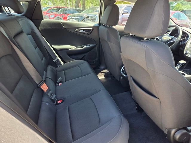 Used 2024 Chevrolet Malibu LT FWD image 30