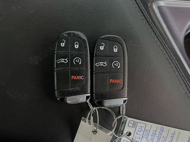 Used 2018 Dodge Challenger R/T image 33