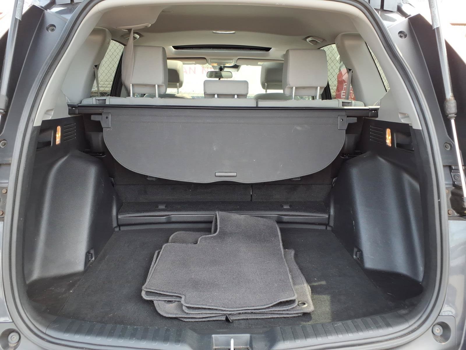 Used 2019 Honda CR-V EX image 17