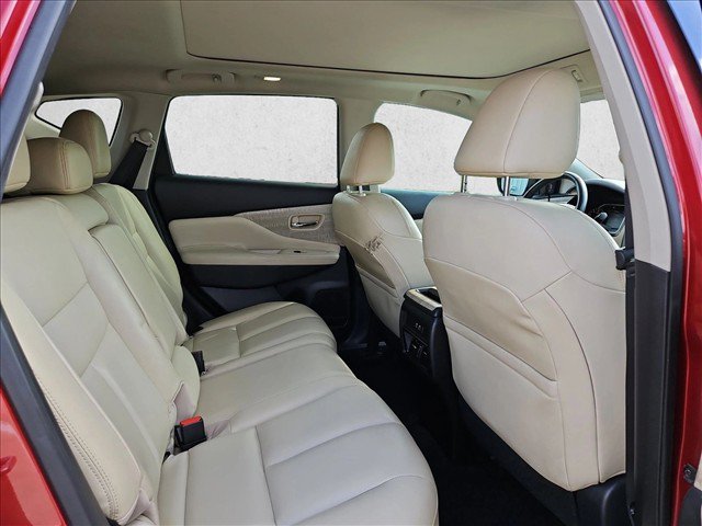 Used 2020 Nissan Murano SV w/ Premium Package FWD image 20