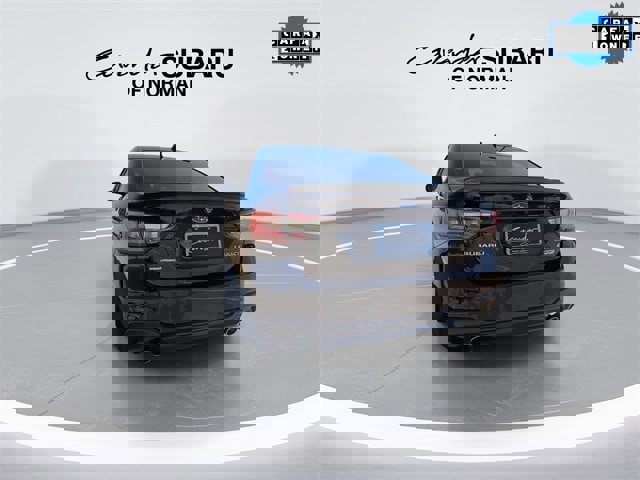 Certified 2024 Subaru Legacy Sport image 6