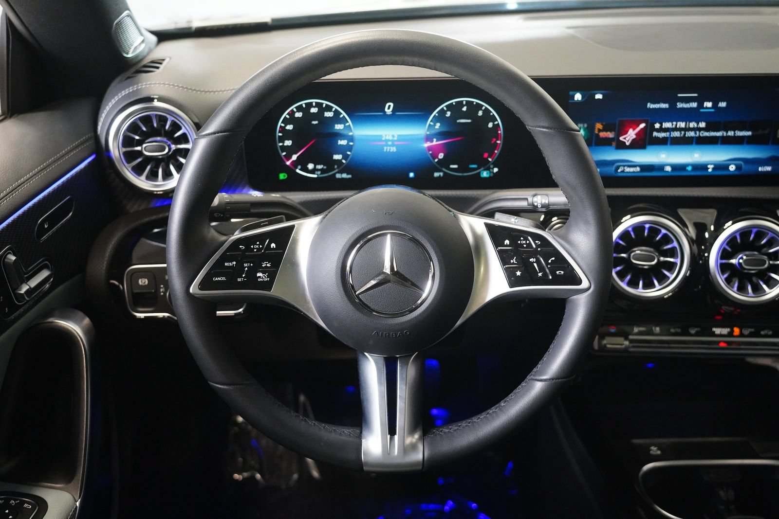 Used 2026 Mercedes-Benz CLA 250 4MATIC image 15