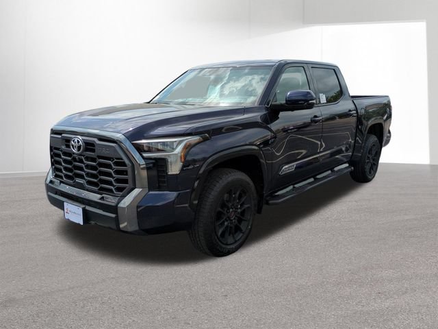 New 2026 Toyota Tundra Platinum AWD/4WD image 1