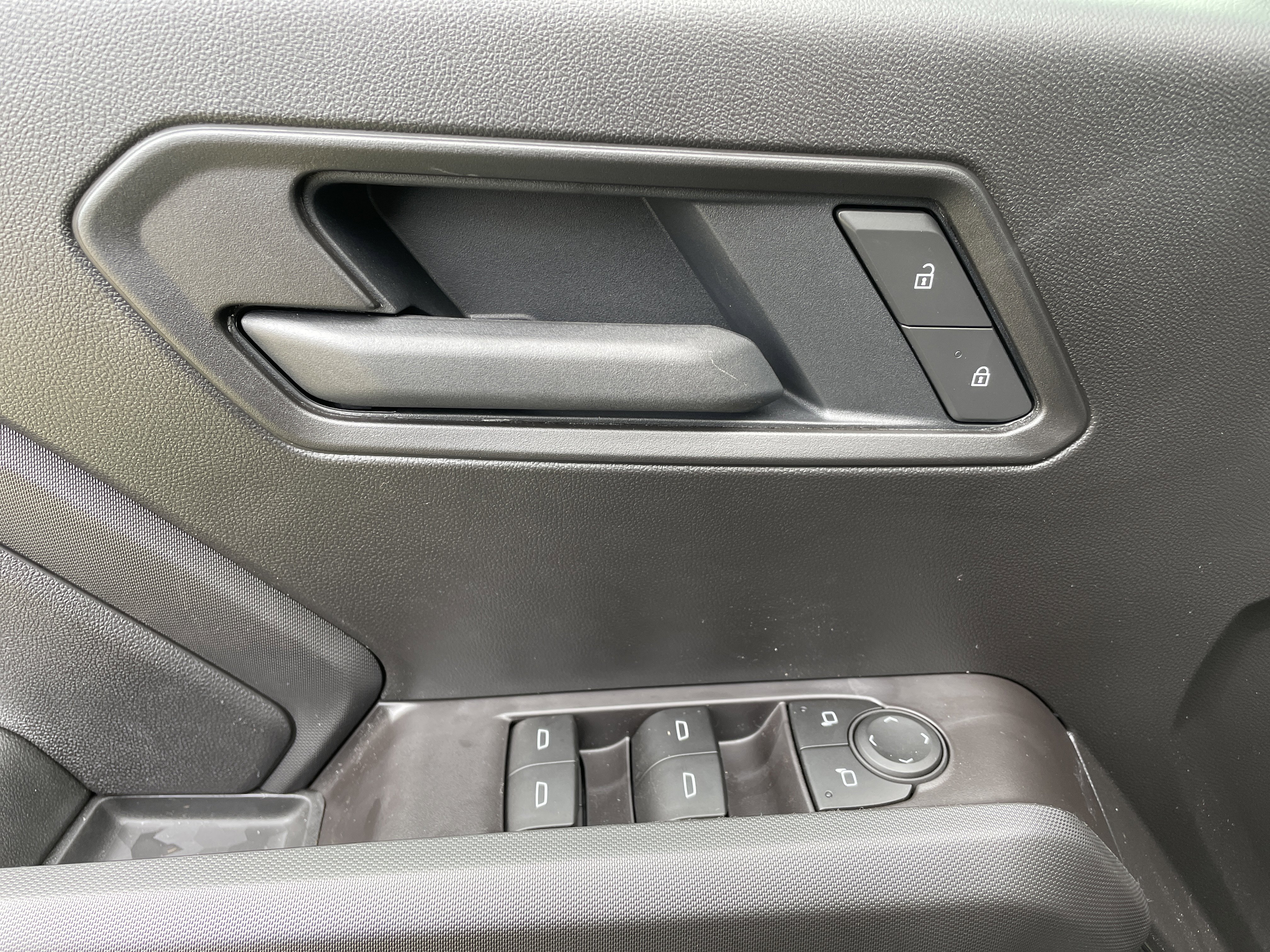 New 2026 Chevrolet Colorado W/T w/ WT Custom Package image 10